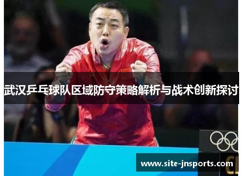 武汉乒乓球队区域防守策略解析与战术创新探讨